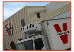 Société Varachaux Société Varachaux