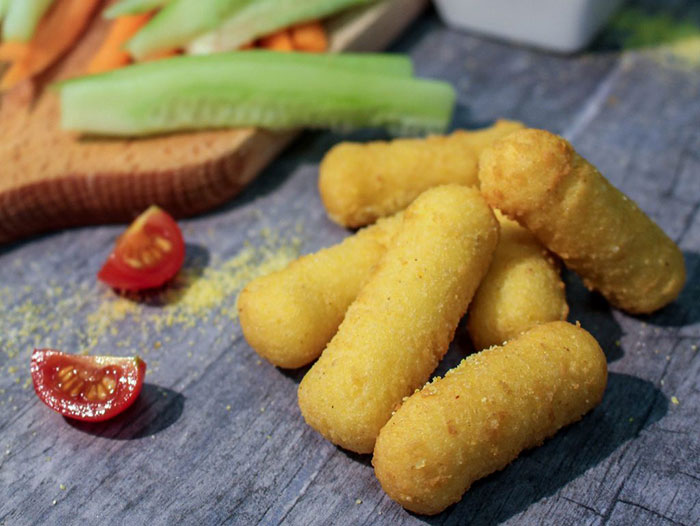 Finger Food