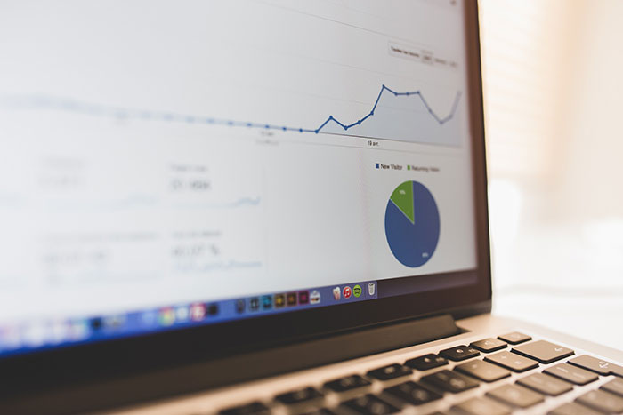 Augmentation des ventes