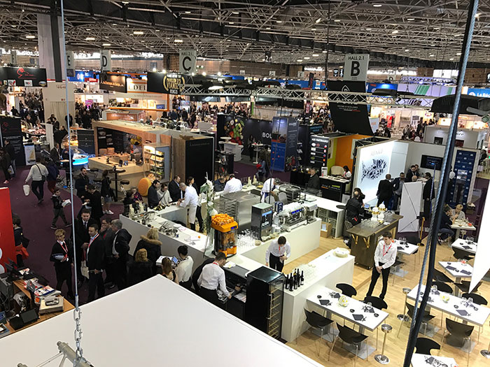 Sirha a Lyon