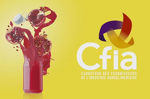 salon CFIA 2016