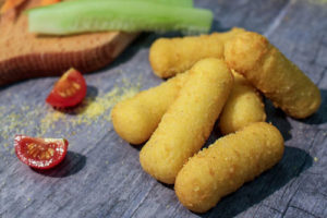 Finger Food