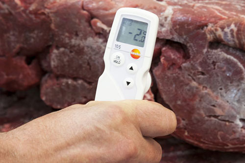 Certification ISO 22 000