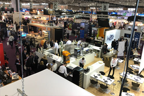 Sirha a Lyon