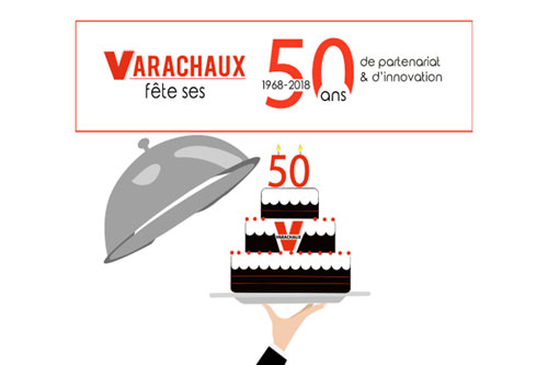 50 year anniversary