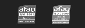 Certifications