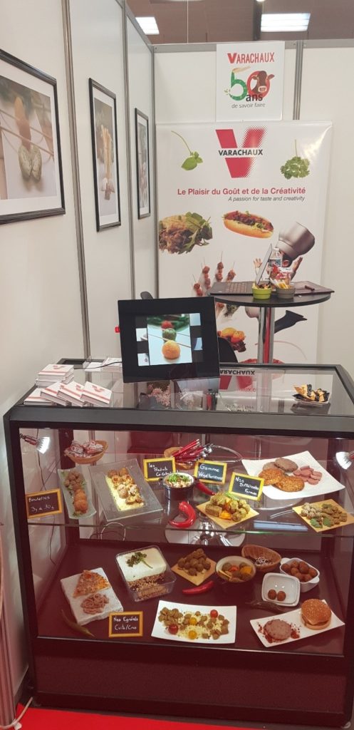 CFIA 2019