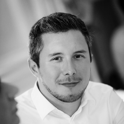 Romain FERRAND