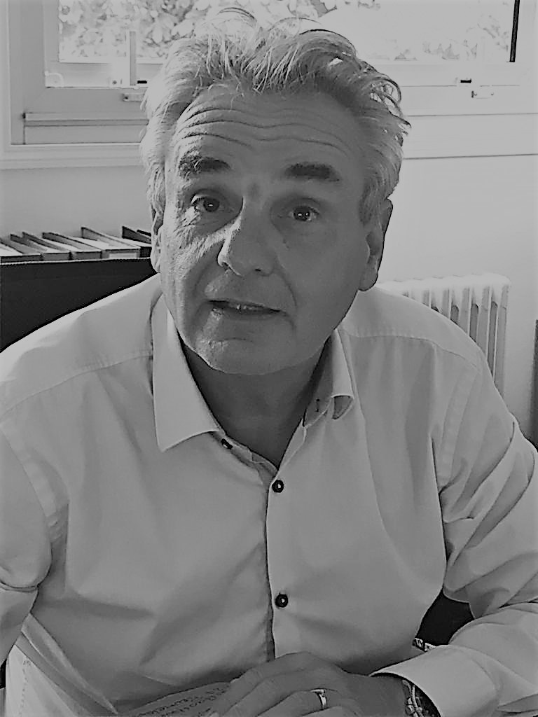 Gilles Varachaux