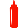 black-bottle-sauce-container sauce